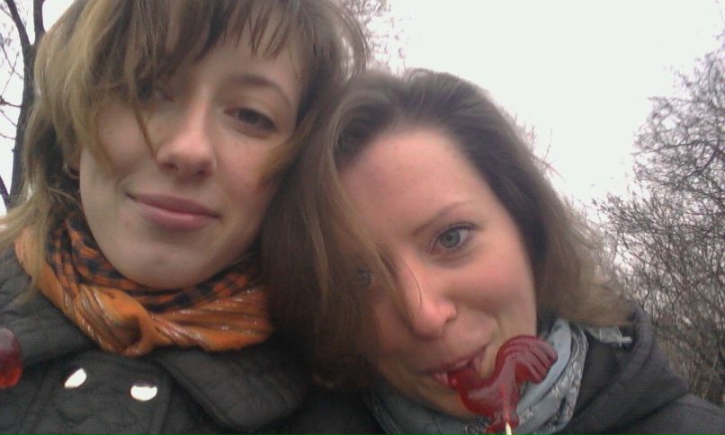 Котовасия Ранорадоваться | Москва