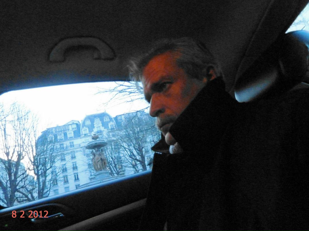 Павел Изгаршев | Marseille