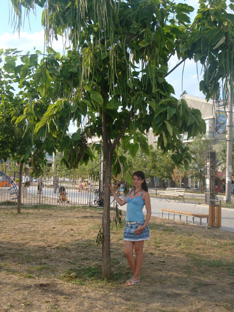 Людмила Демченко | Киев