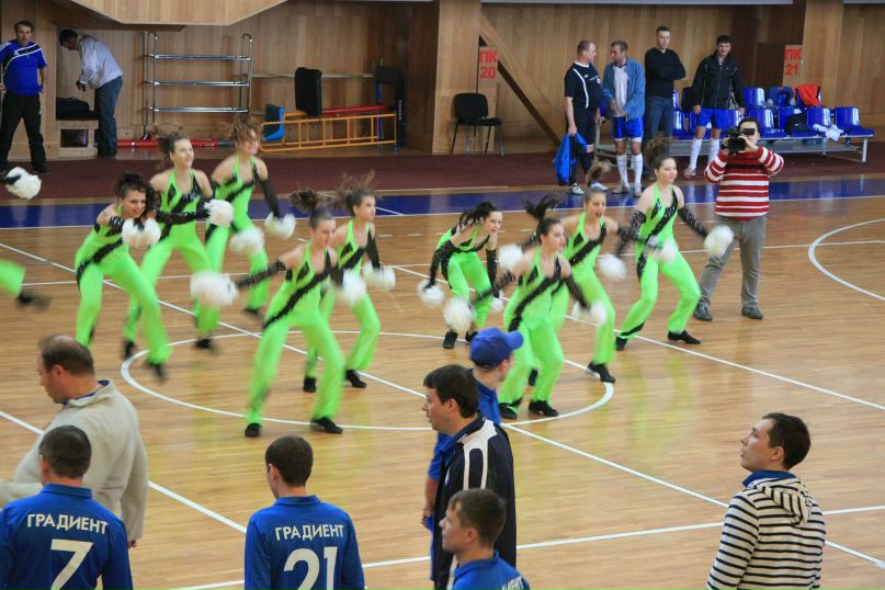 Николай Затулкин | Подольск