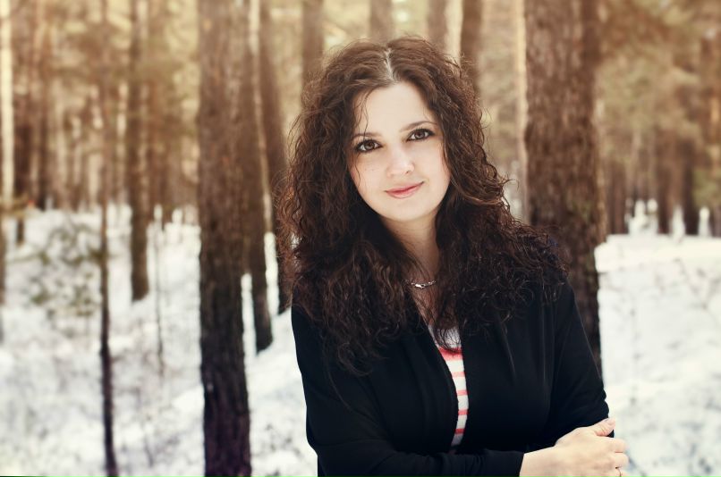 Анастасия Бабкина-Юркус | Красноярск