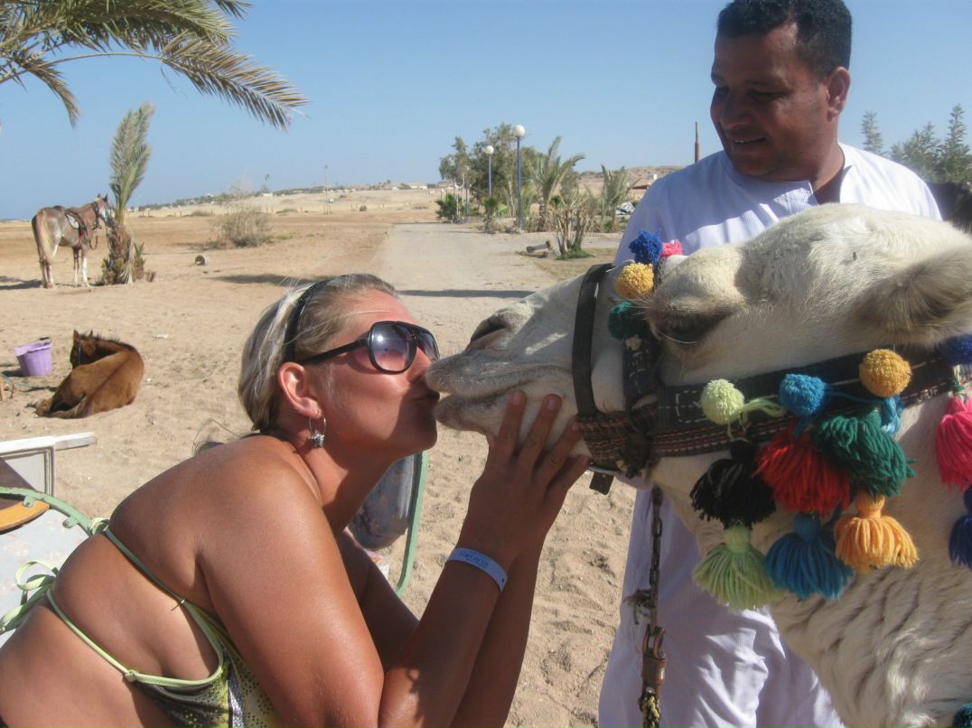 Алёна Мелекесова | Самара