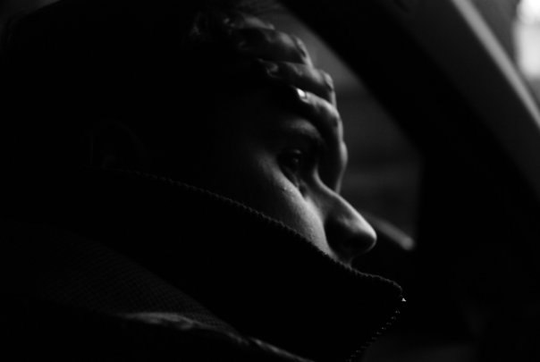 Андрей Маслов | Самара