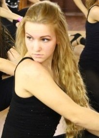 Мария Карташева | Москва