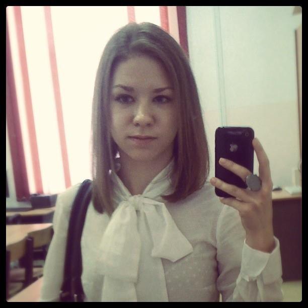 Veronika Charykova | Vancouver