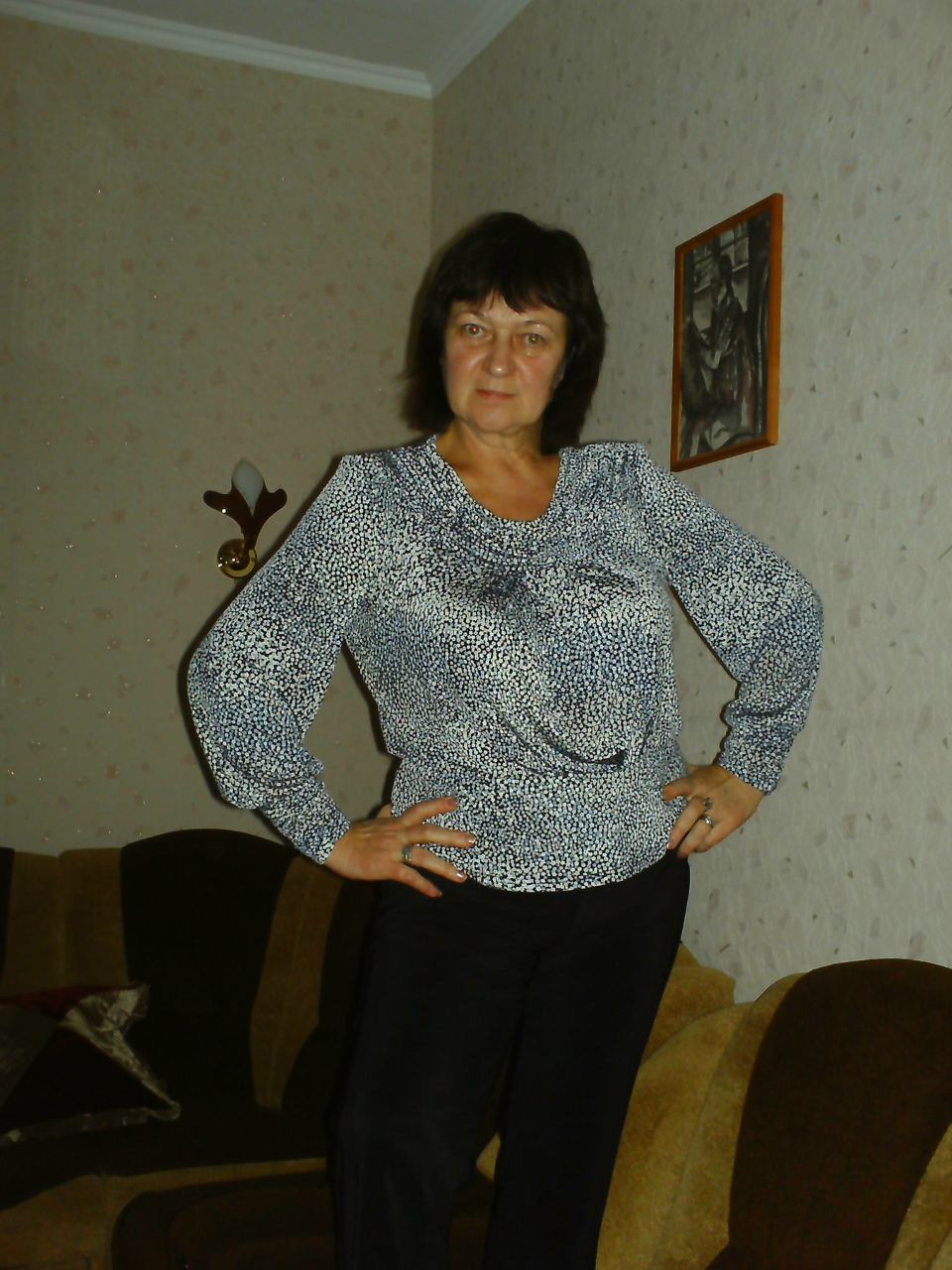 Тамара Миронова | Архангельск