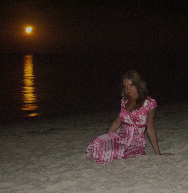 Татьяна Будзинская | 