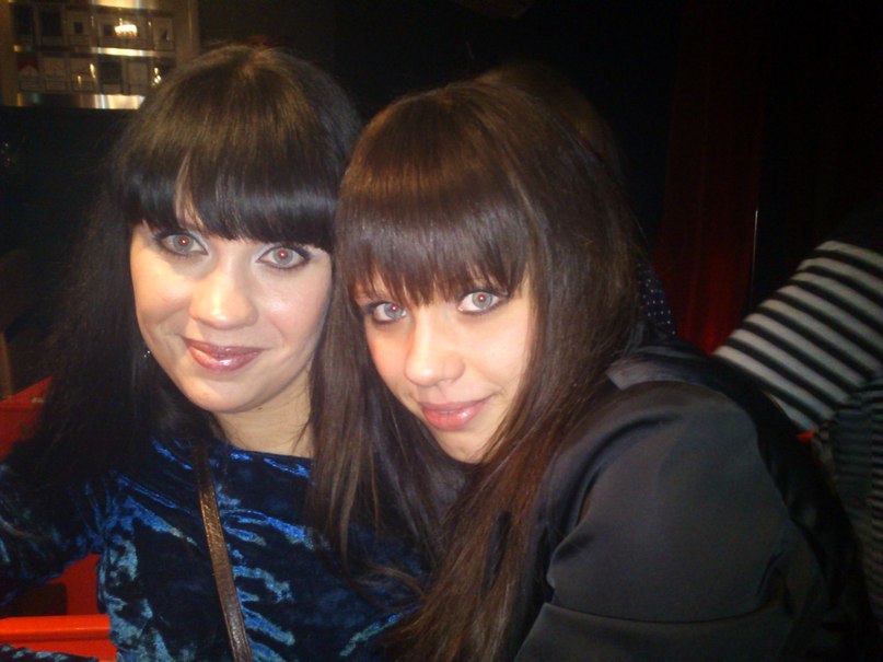 Татьяна Бозунова | Тверь