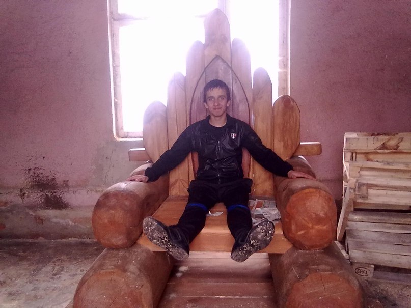 Олег Малахов Петрович | Пенза