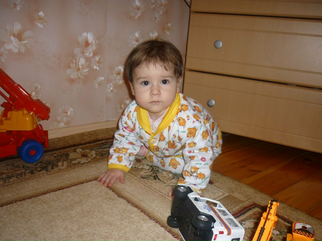 Миша Кухаренко | Киров