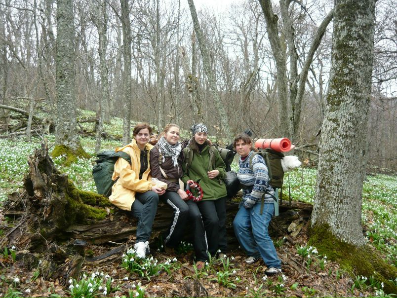 №112, Анна Малёванная, Феодосия №112, Анна Малёванная, Феодосия