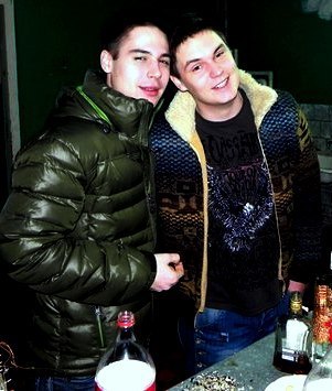 Sashka Ivaniuk `Ocean | Сумы