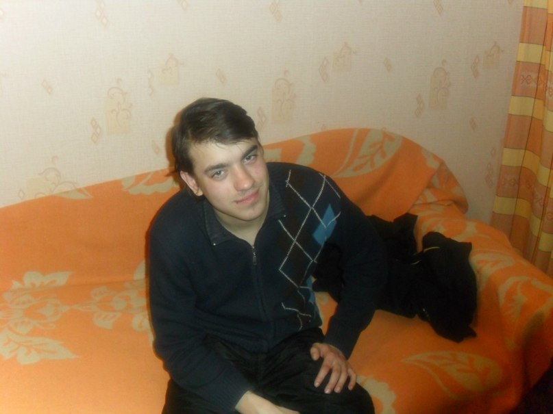 Миха Егоров <**Screamo**> | Псков