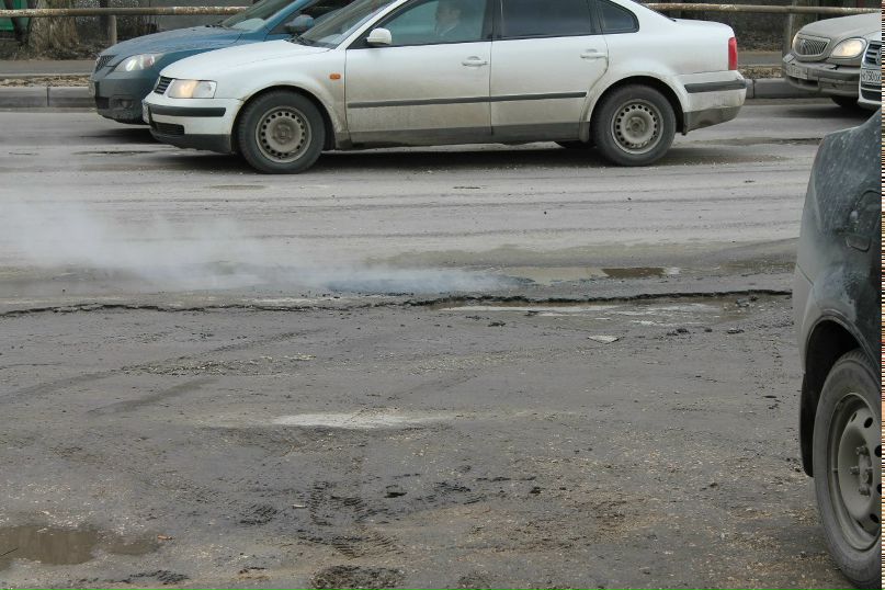 Виктор Терехов | Липецк