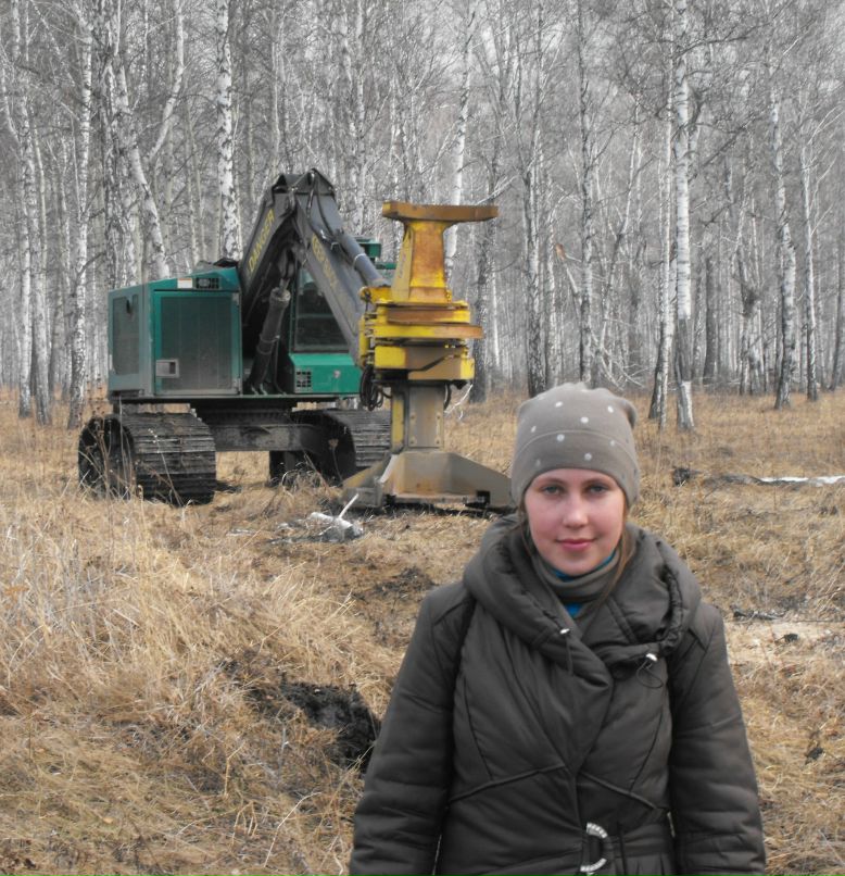 Яна Жуйкова *lucky girl* | Ижевск