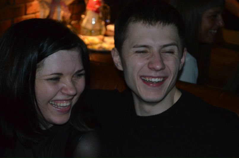 Денис Тарасов | Красноярск