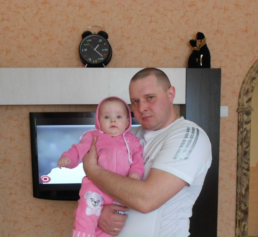 Виталик Шпаков | Билибино