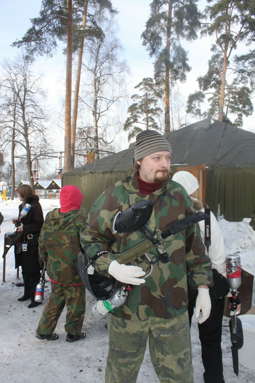 Сергей Можаев | Москва