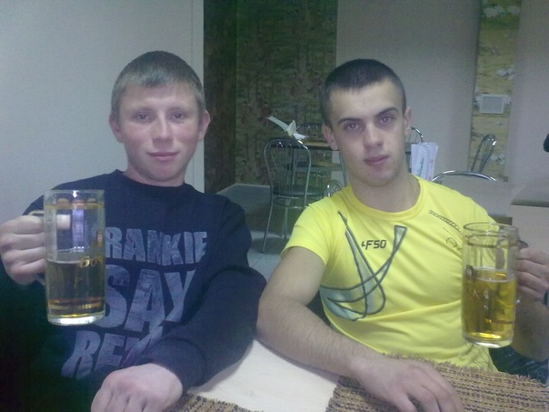 №7, Андрей Пидлипний №7, Андрей Пидлипний