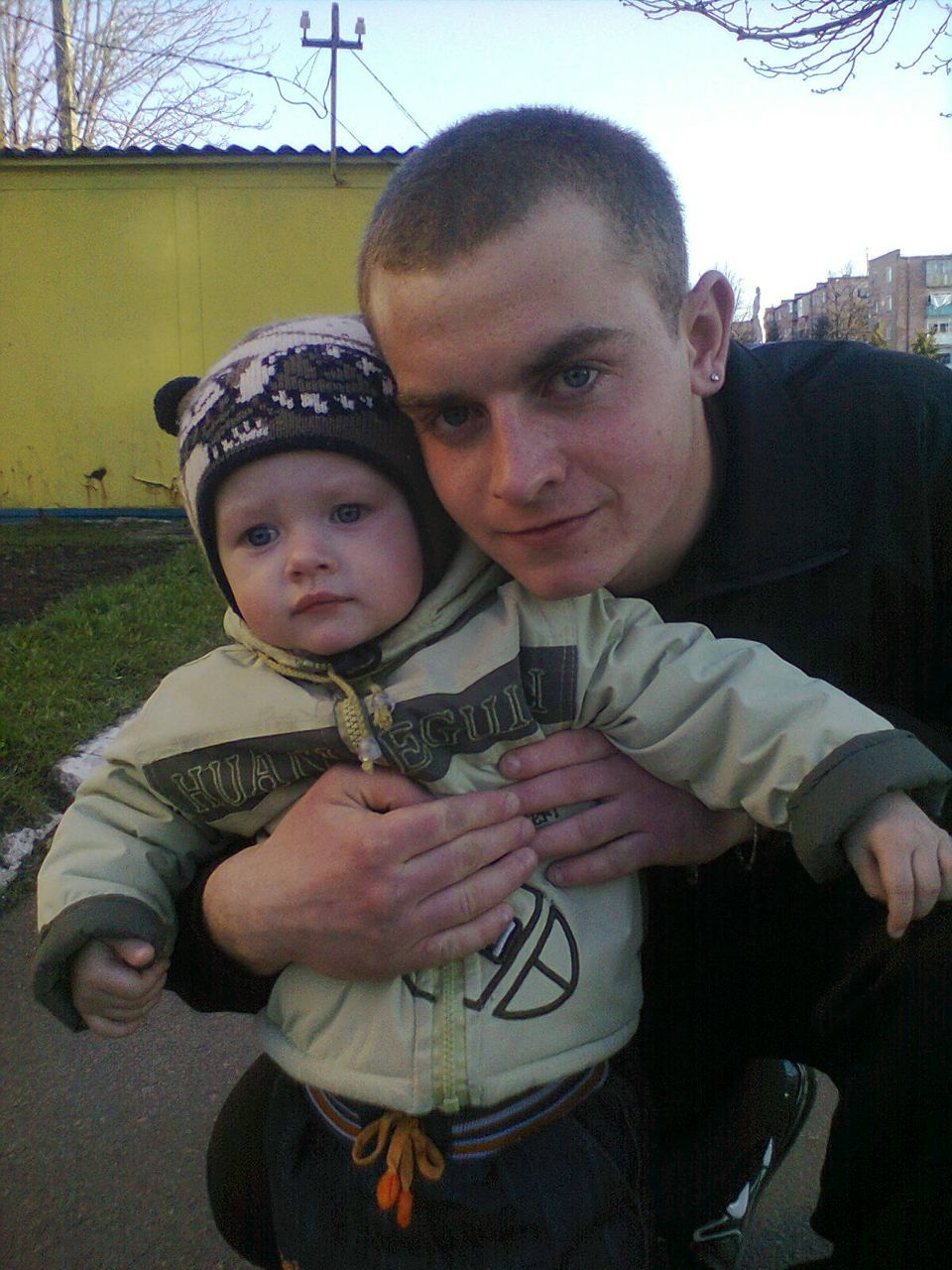 Витя Игнатенко | Побужское