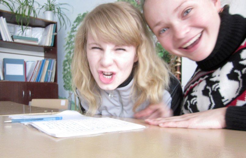 Катюха Шулякова | Путивль