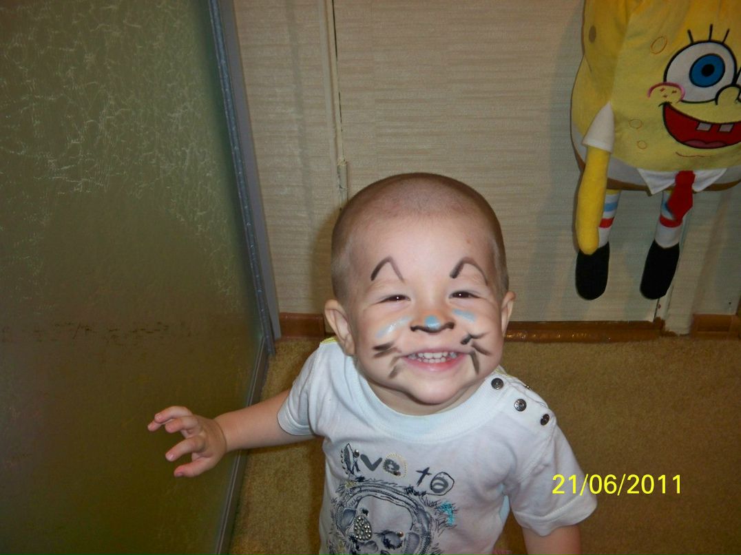 Александр Безгин shusha05 | Краснодар