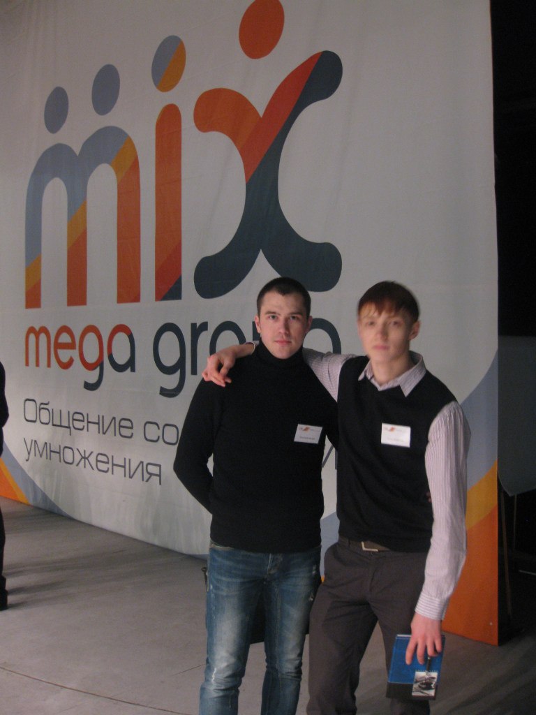 Михаил Терентьев | Чебоксары