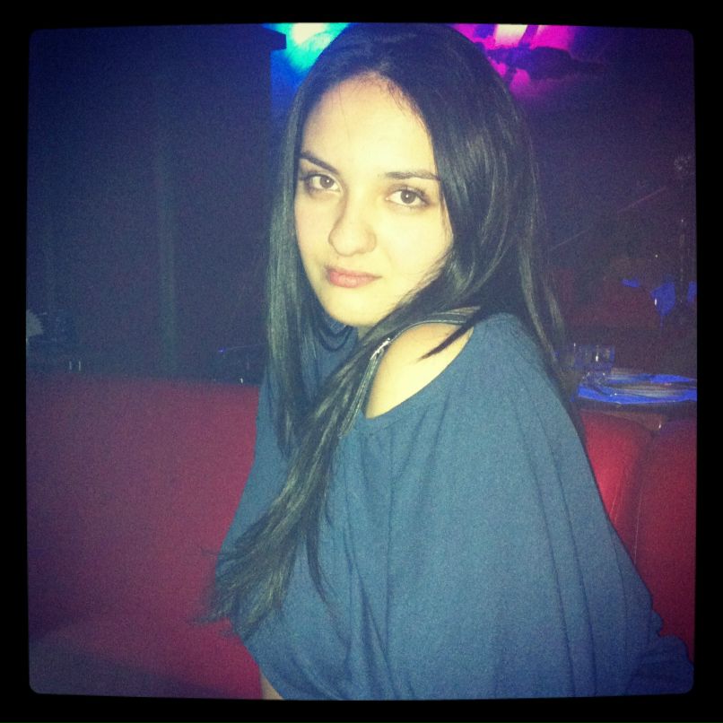 Анастасия Крамарь | 