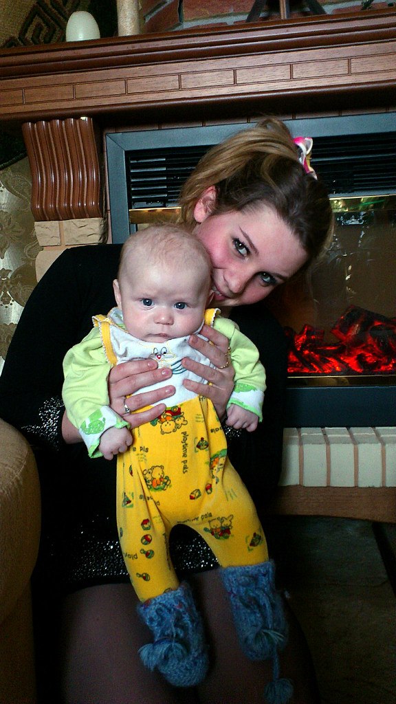 Юлия Андрияненкова Валерьевна | Иваново