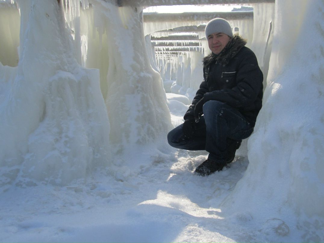 Владимир Рудык | Одесса