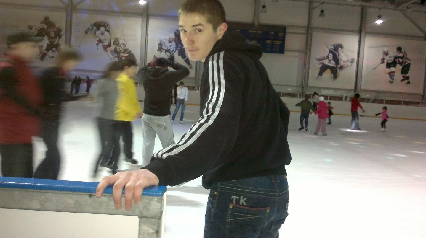 Корнелиу Калашников | Москва