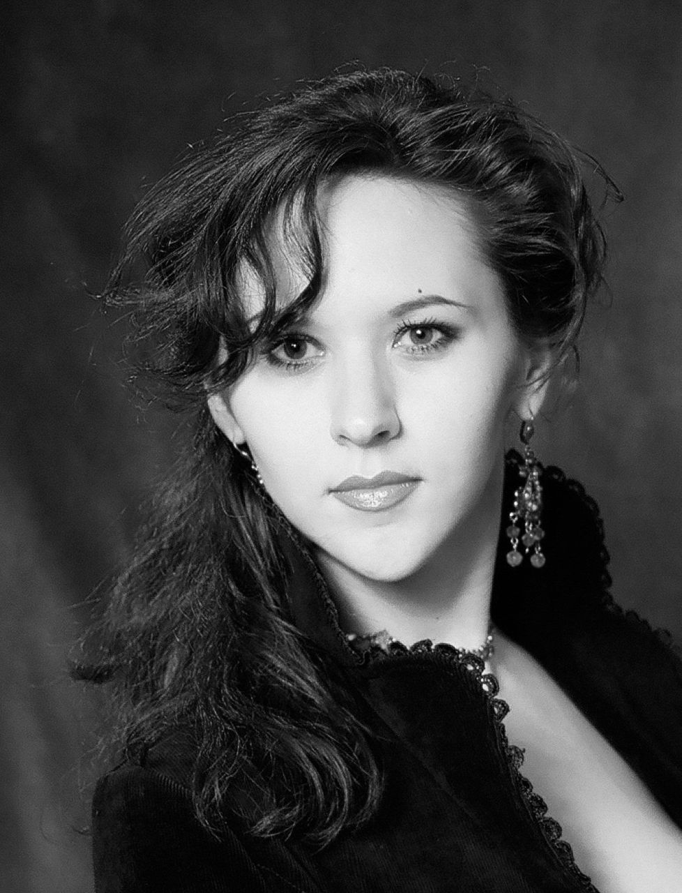 Елена Насырова | Хабаровск