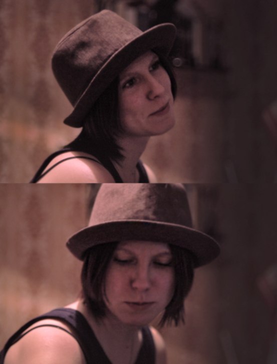 Анна Чудиновских | Киров