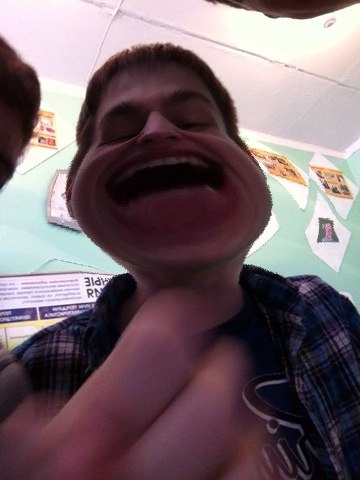 Ирина Мазурова | Череповец