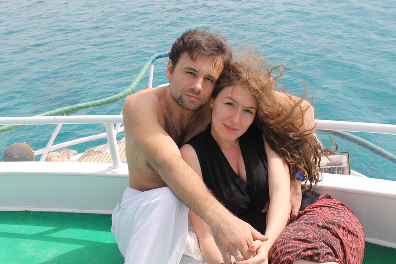 Элина Ковалёва | Санкт-Петербург