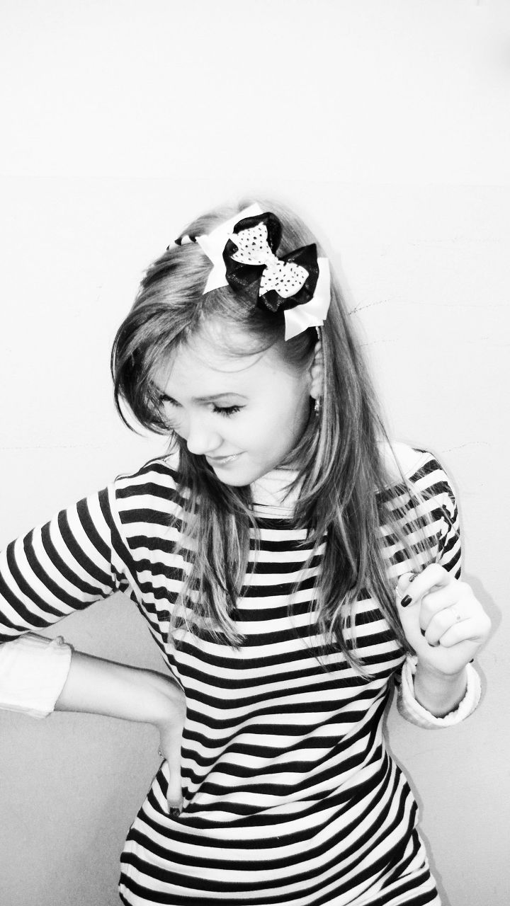 Аня Литвинова | Москва