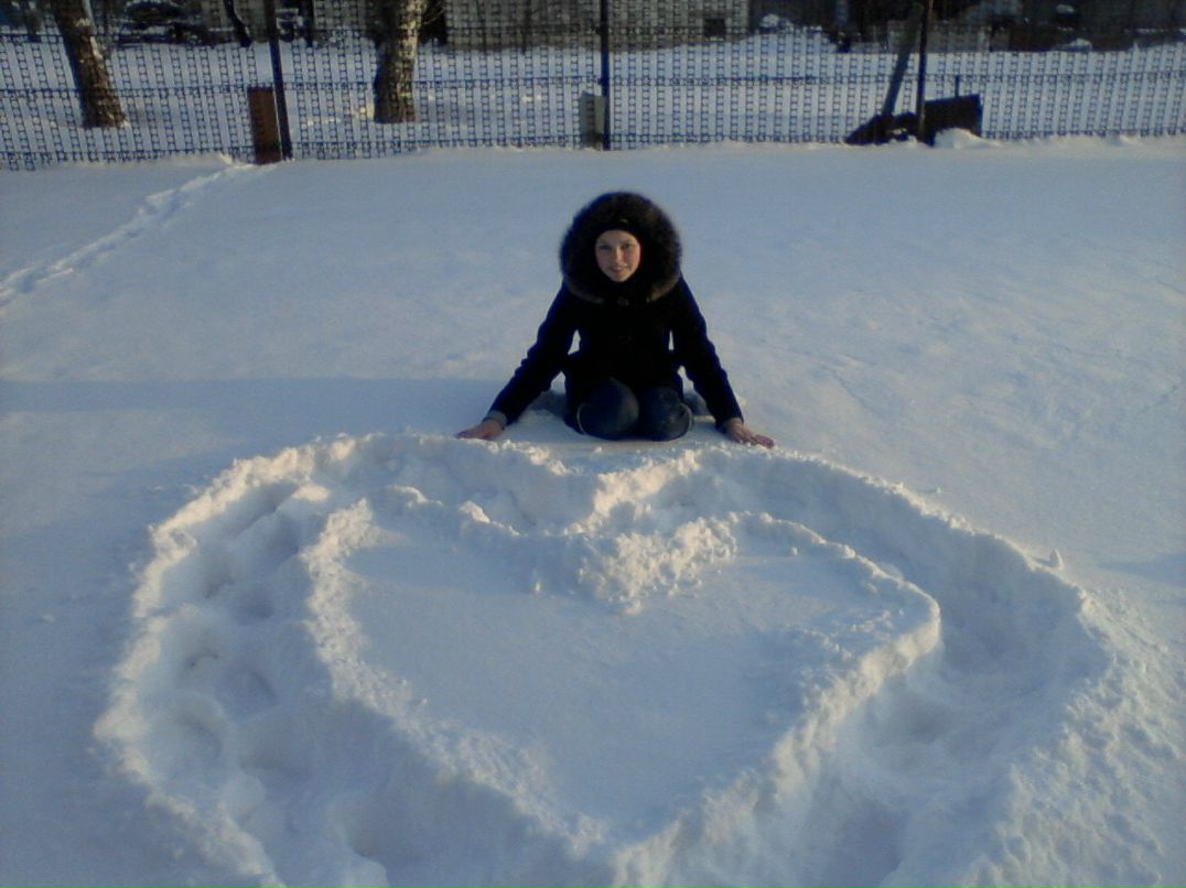 Наталья Саенко | Феодосия