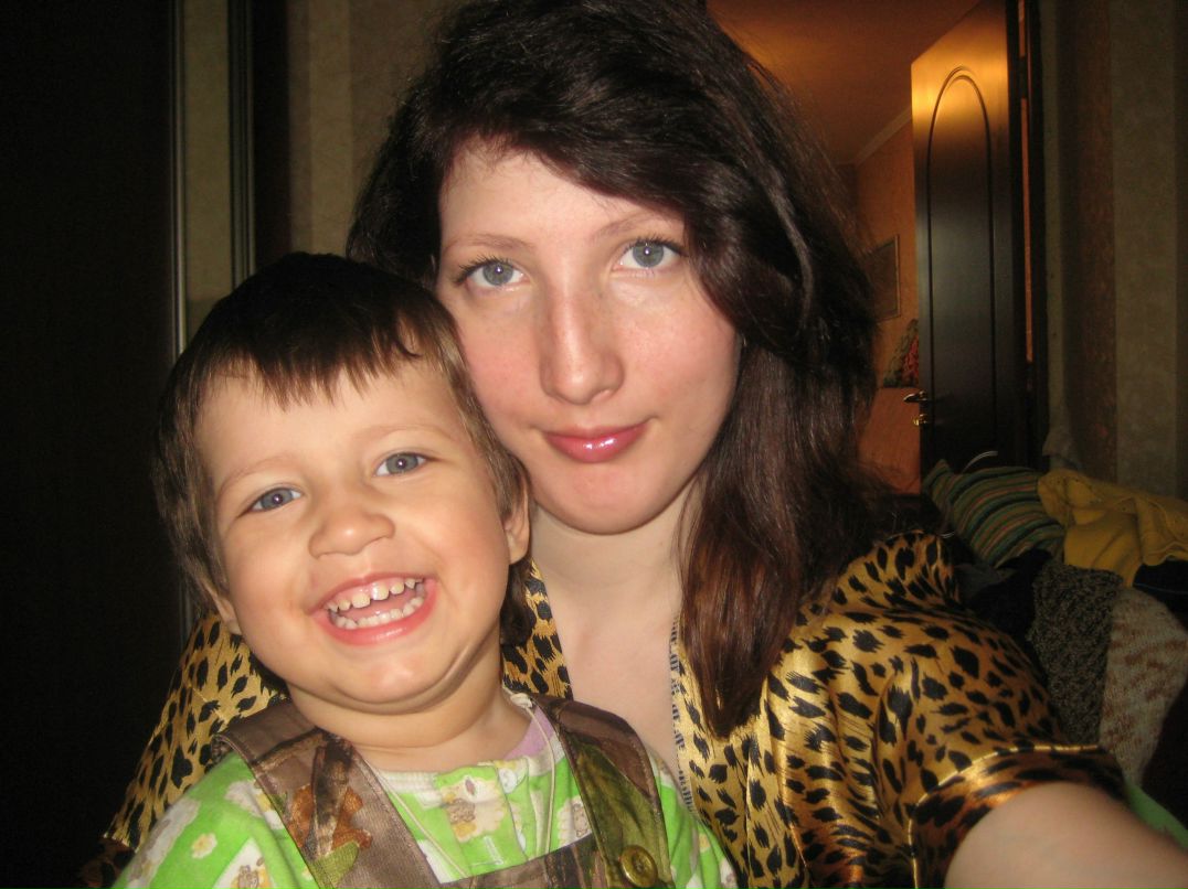 Наталия Захарова | Чебоксары