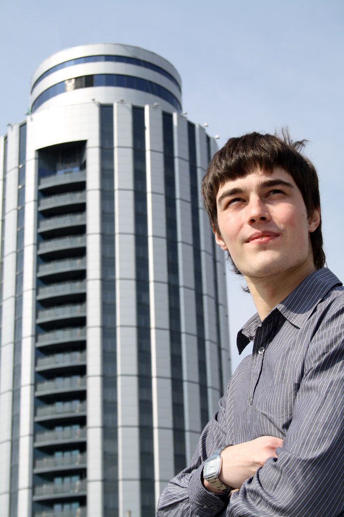 Марат Мингазов | Казань