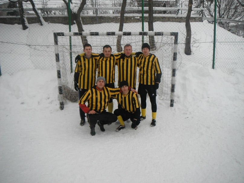 Віталій Френк | Тернополь