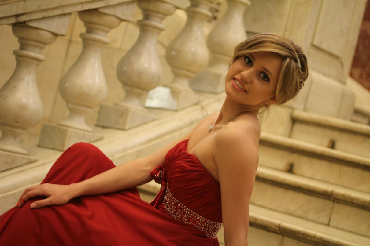 Ksenia Karpova | Москва