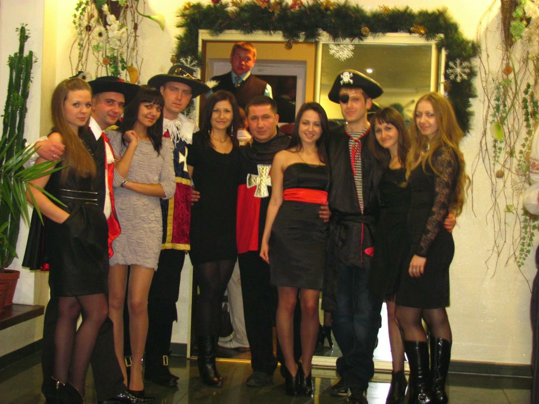 Марія Василик | Тернополь