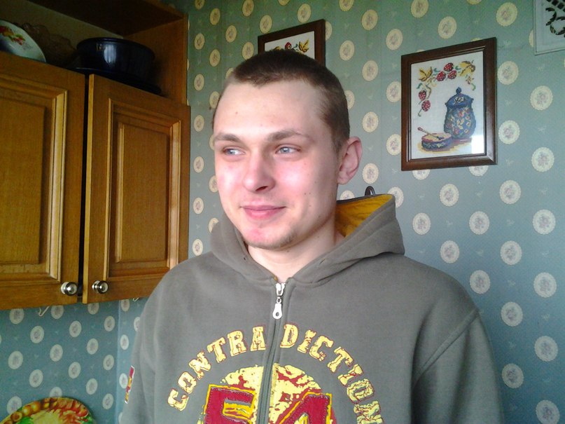 Роман Коваленко | Гомель