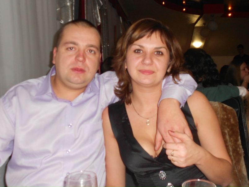 №12, Іра Вандяк, Великие Бирки №12, Іра Вандяк, Великие Бирки