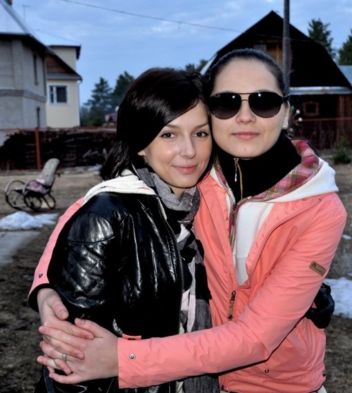 Анастасия Вирясова | Москва