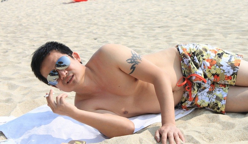 Quotquot Lugang | Владивосток