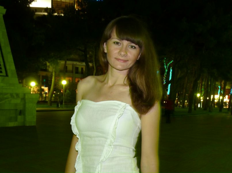 Зарина Хаитова | Видное