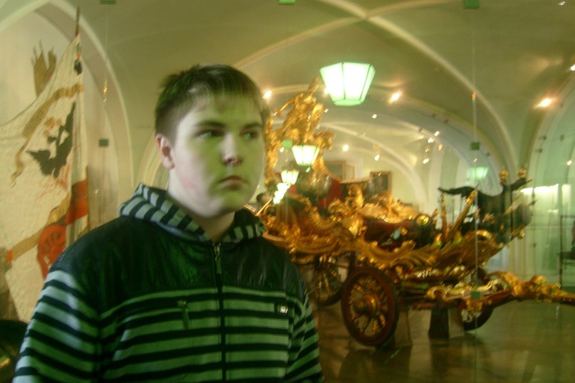 Инна Маслова | Санкт-Петербург