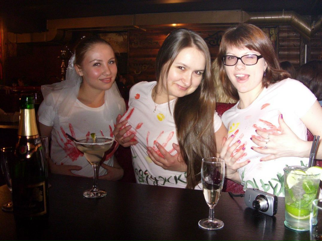 Дарья Иванова | Санкт-Петербург