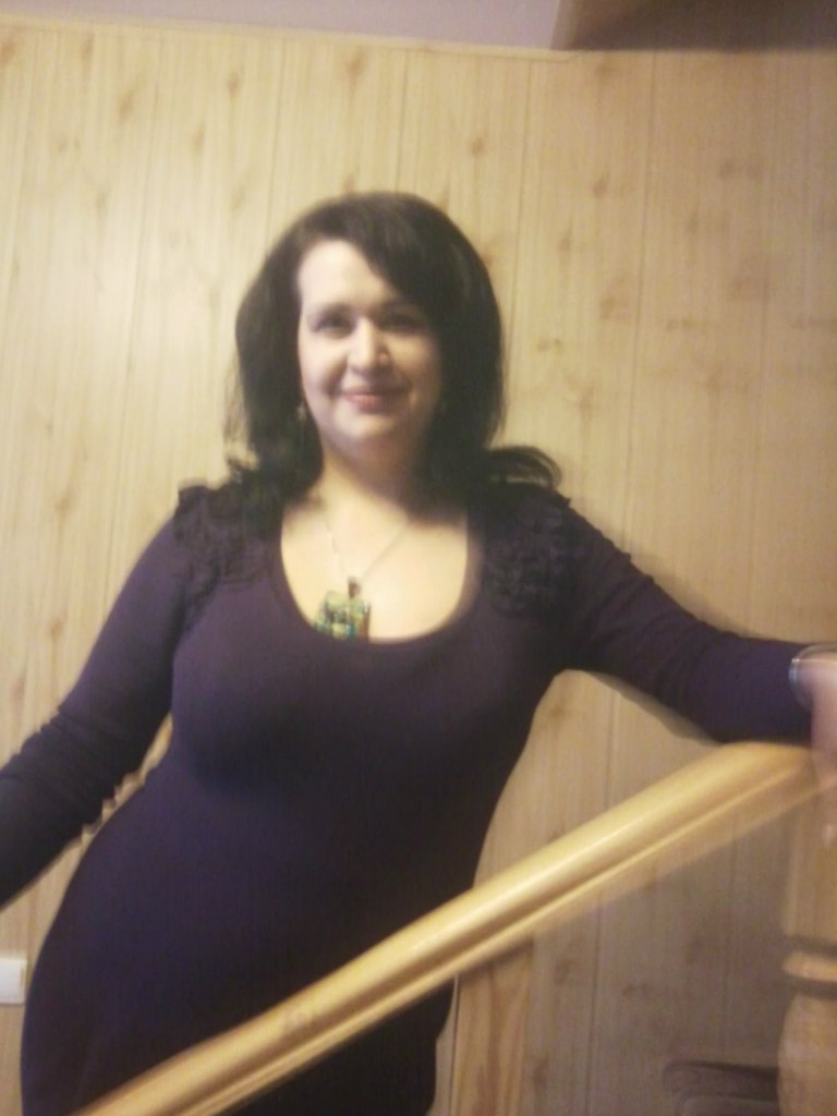 Татьяна Ошуркова | Элиста